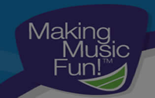 Making Music Fun