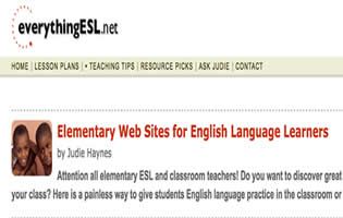 Everything ESL