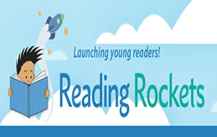 ELL Reading Rockets