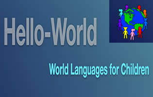 Hello World