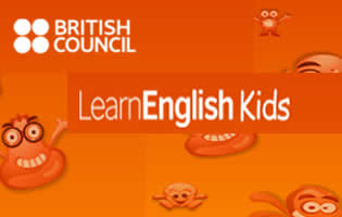 Learn English Kids