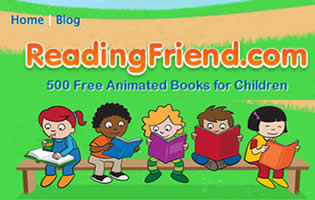 Reading Friend
