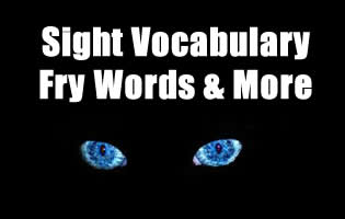 Sight Words