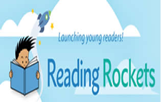 Reading Rockets