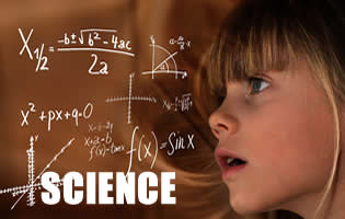 Science Resources
