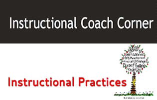 Instructional Coach Corner