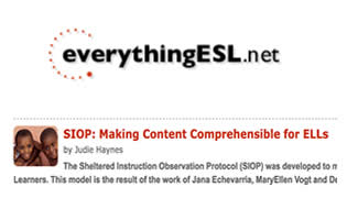Everything ESL