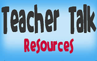 Teacher Talk