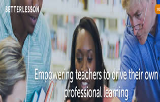 Better Lessons