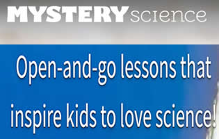 Mystery Science