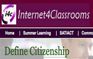 Citizenship Links