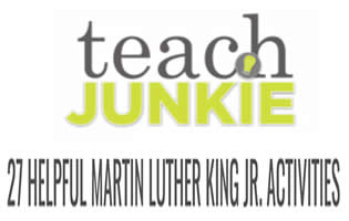 MLK Links