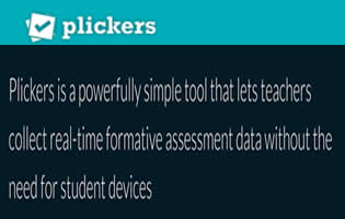 Plickers