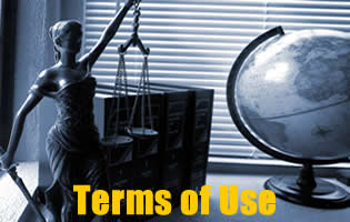 Terms of Use