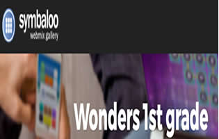 Wonders Symbaloo