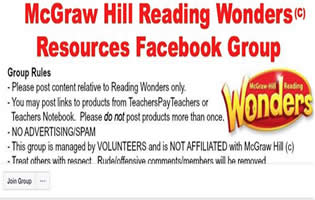 Wonders Facebook Connect